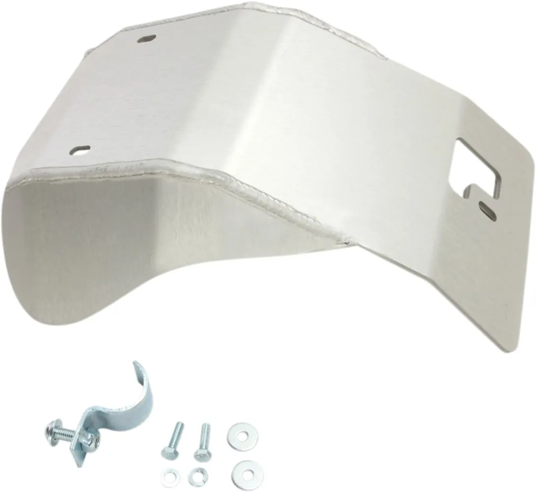 MOOSE OFFROAD HARD-PARTS - SKID PLATE ALUM KTM/HUSQ - 05061137