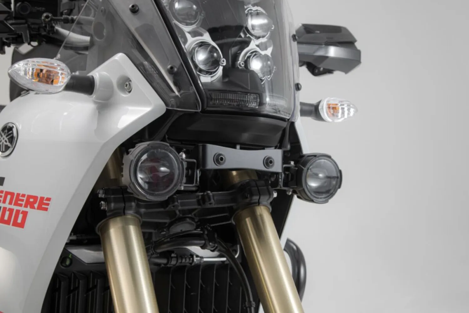 SW-MOTECH - LIGHT MOUNTS - 20012288