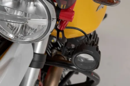 SW-MOTECH - LIGHT MOUNTS V85 TT - 20012297