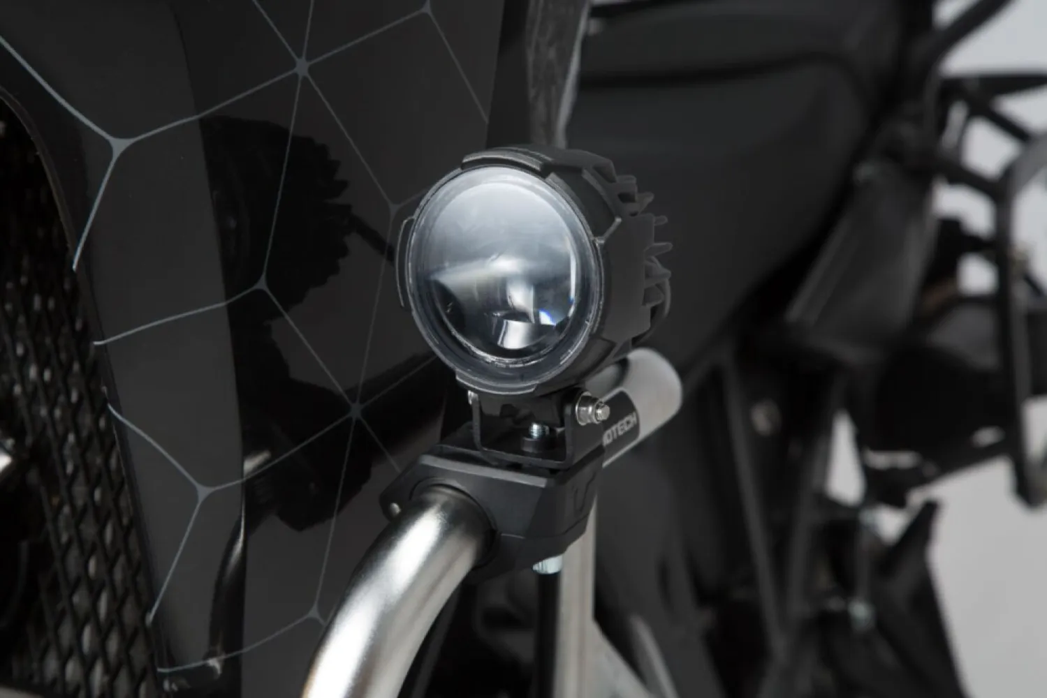 SW-MOTECH - EVO HIGH BEAM KIT - 20012286