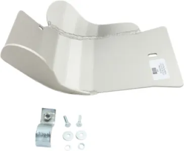 MOOSE OFFROAD HARD-PARTS - SKID PLATE ALUM KTM/HUSQ - 05061154