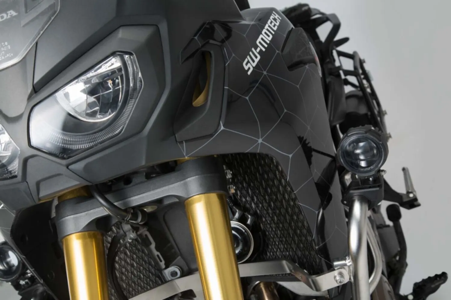 SW-MOTECH - EVO FOG LIGHT KIT - 20012285