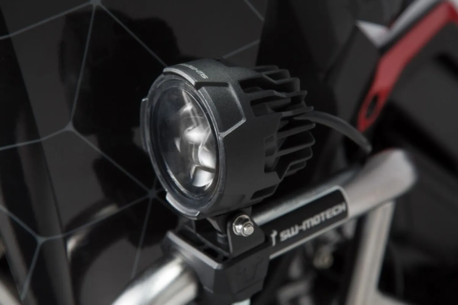 SW-MOTECH - EVO FOG LIGHT KIT - 20012285
