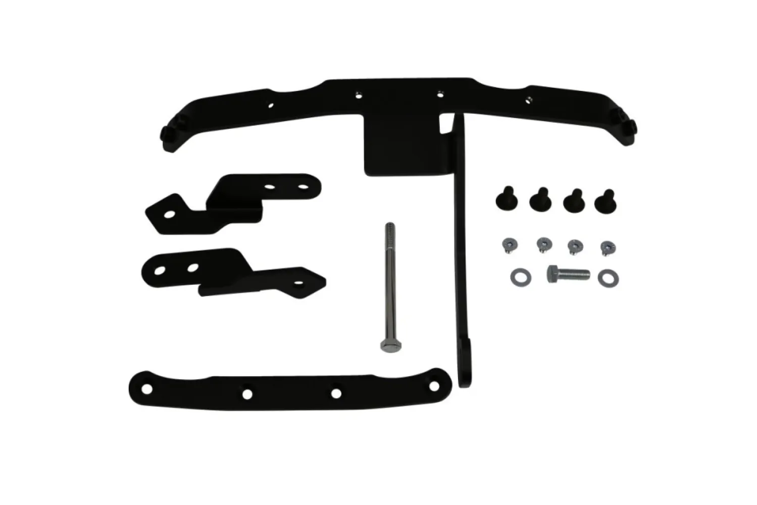 SW-MOTECH - LIGHT MOUNT W/O CRASH BAR - 20012303