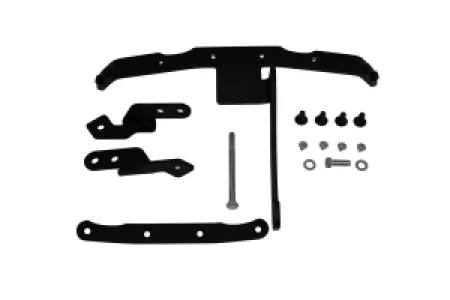 SW-MOTECH - LIGHT MOUNT W/O CRASH BAR - 20012303