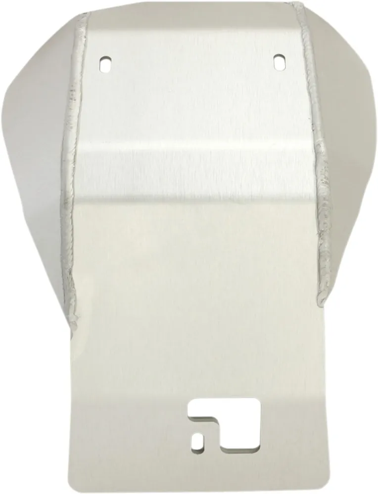 MOOSE OFFROAD HARD-PARTS - SKID PLATE ALUM KTM/HUSQ - 05061137