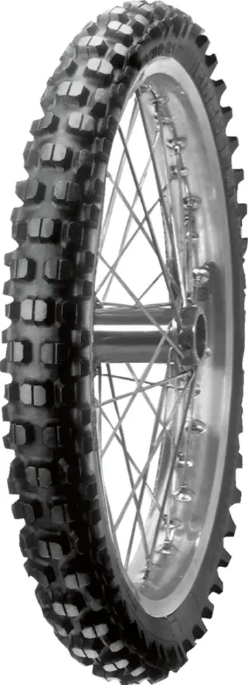 PIRELLI - MT21 RALLYCROSS 110/80 - 18 M/ - 03170650