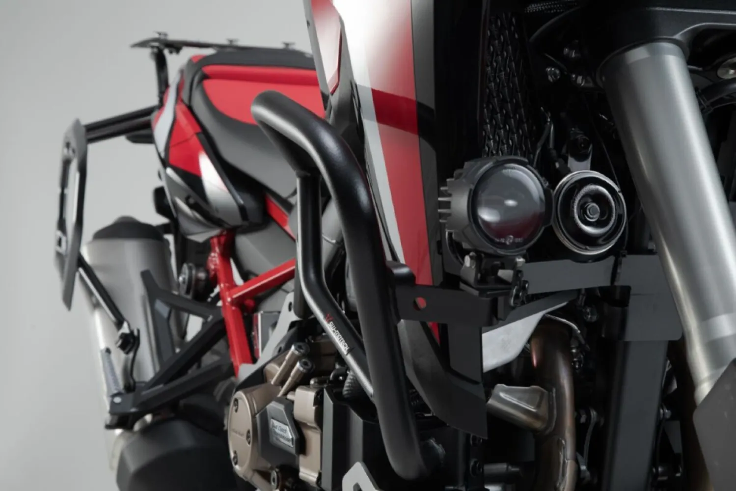 SW-MOTECH - EVO FOG LIGHT KIT - 20012305