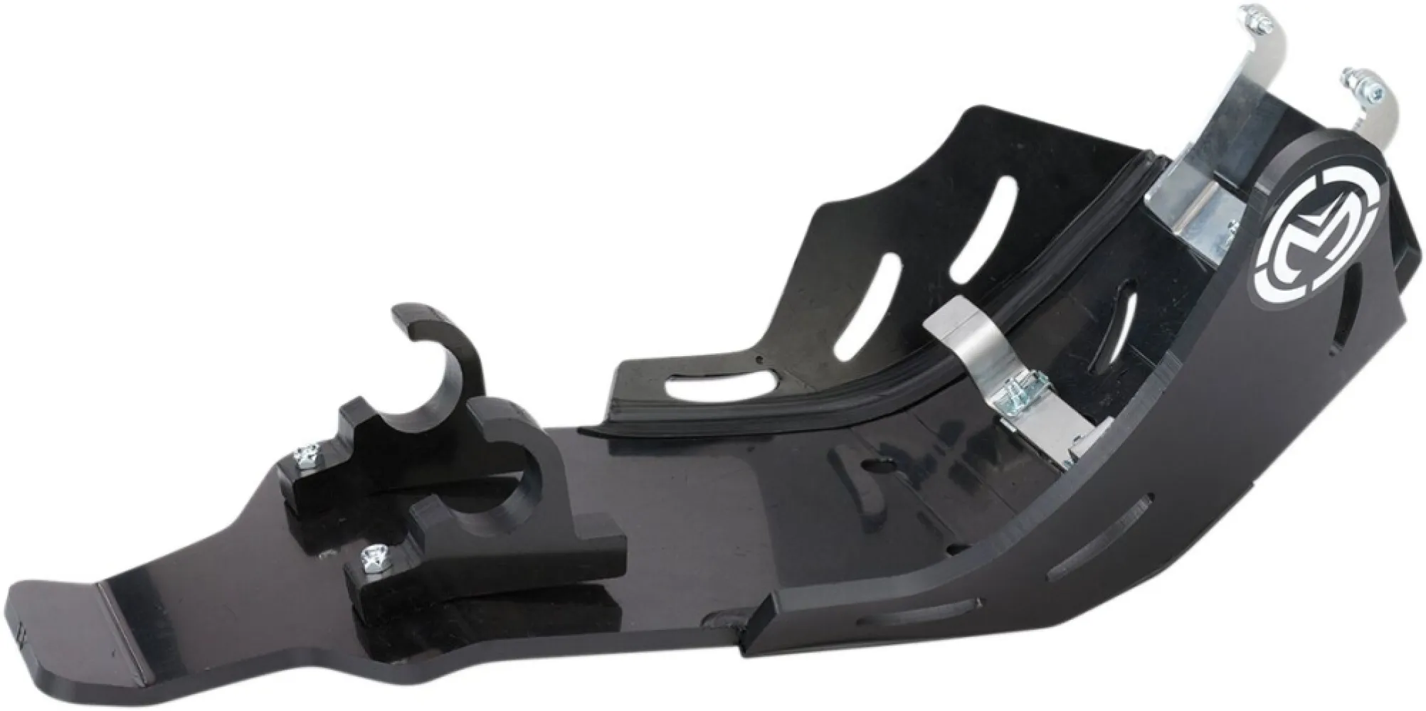MOOSE OFFROAD HARD-PARTS - SKID PLATE PRO LG KTM - 05061204