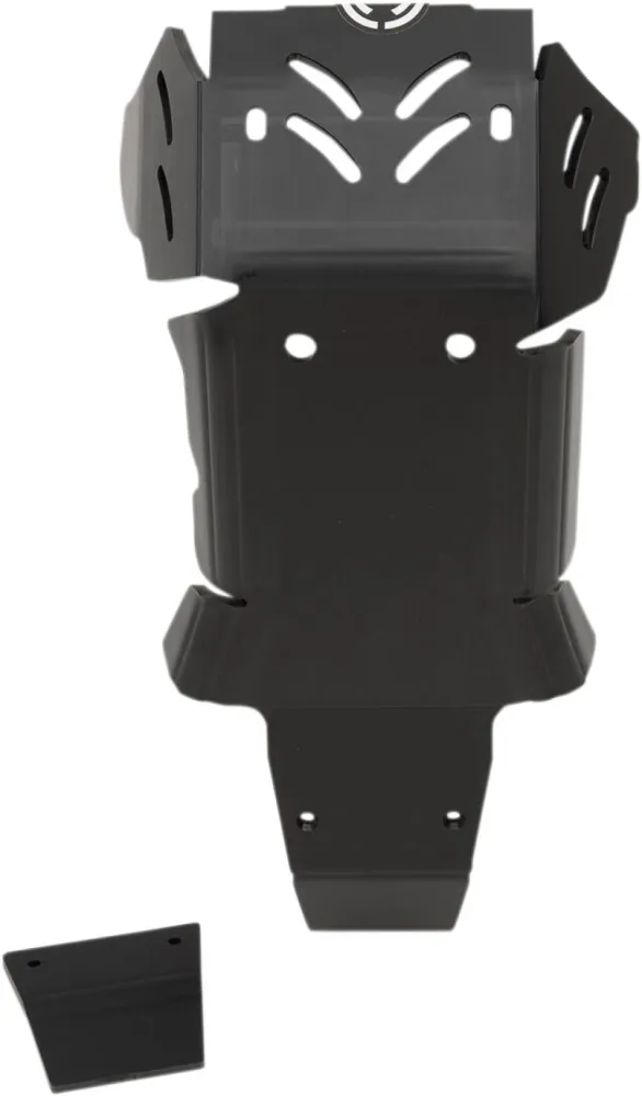 MOOSE OFFROAD HARD-PARTS - SKID PLATE PRO LG HUSQ - 05061208