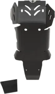 MOOSE OFFROAD HARD-PARTS - SKID PLATE PRO LG HUSQ - 05061208