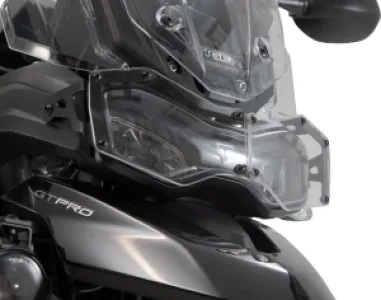 SW-MOTECH - HEADLIGHT GUARD - 20012406