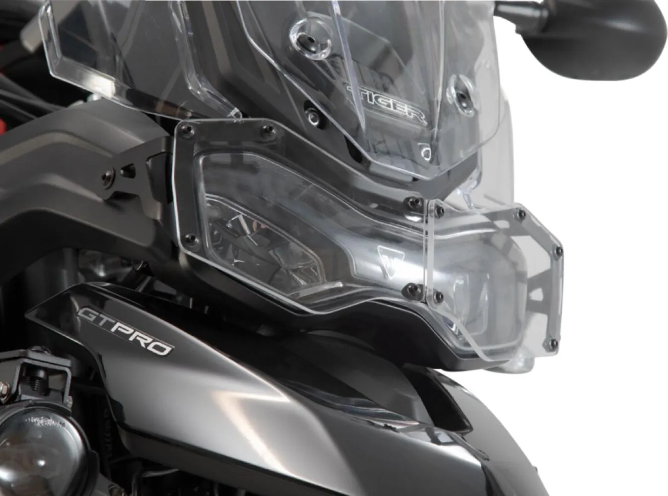 SW-MOTECH - HEADLIGHT GUARD - 20012406