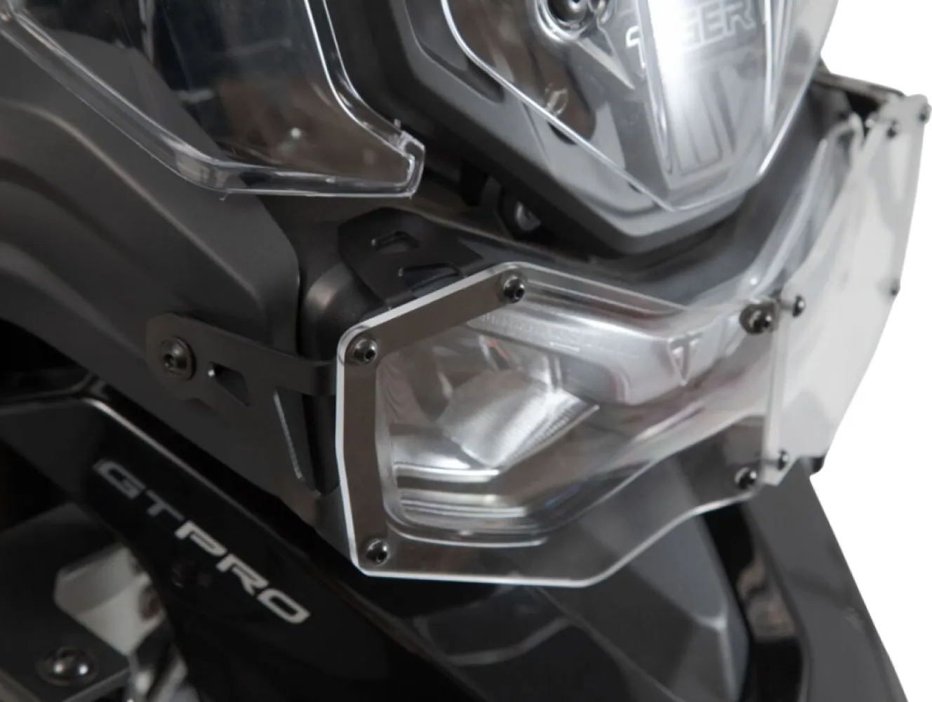 SW-MOTECH - HEADLIGHT GUARD - 20012406