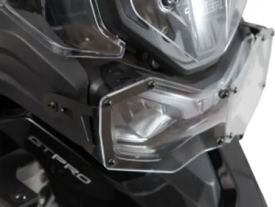 SW-MOTECH - HEADLIGHT GUARD - 20012406
