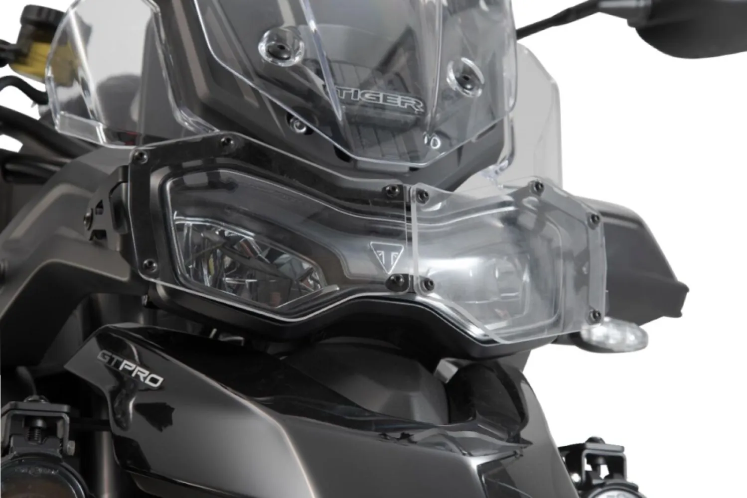 SW-MOTECH - HEADLIGHT GUARD - 20012406