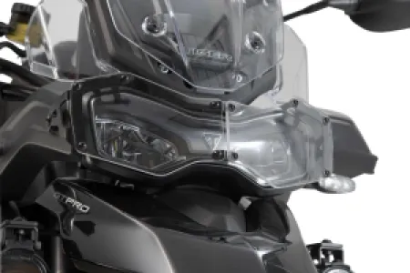 SW-MOTECH - HEADLIGHT GUARD - 20012406