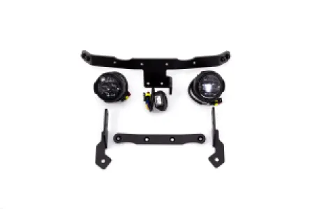 SW-MOTECH - EVO HIGH BEAM KIT - 20012404