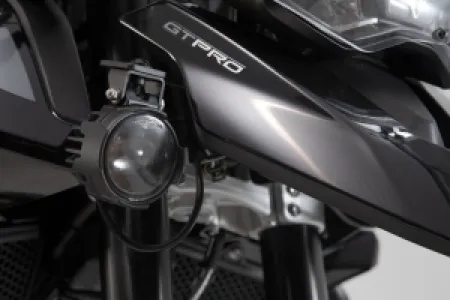 SW-MOTECH - EVO HIGH BEAM KIT - 20012408