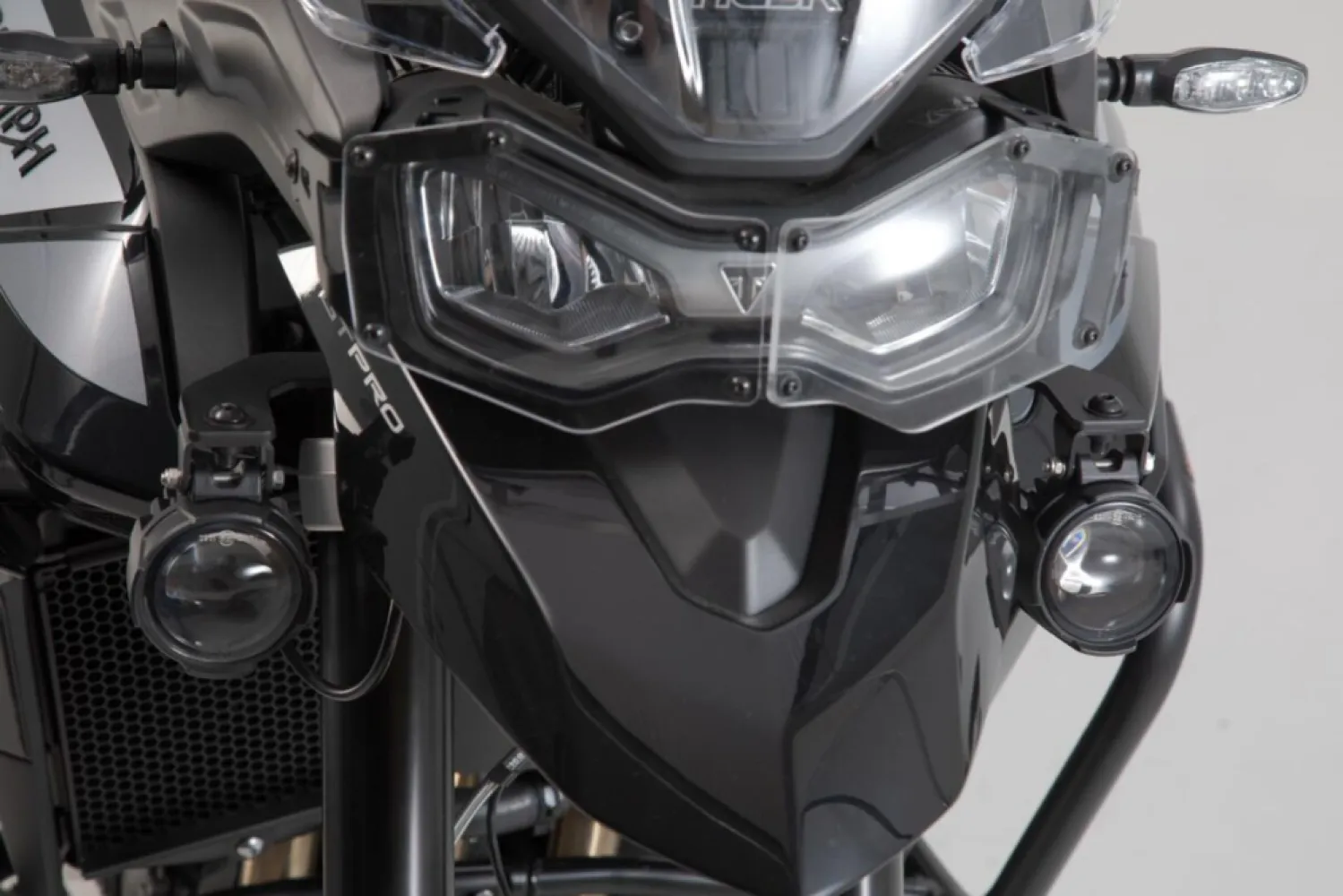 SW-MOTECH - EVO HIGH BEAM KIT - 20012408