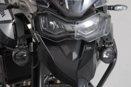 SW-MOTECH - EVO HIGH BEAM KIT - 20012408