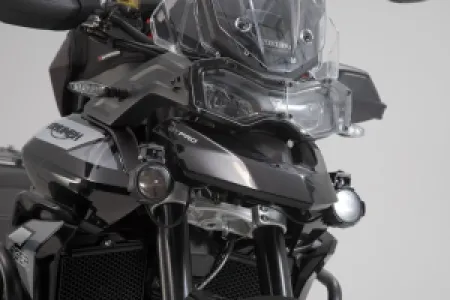 SW-MOTECH - EVO HIGH BEAM KIT - 20012408