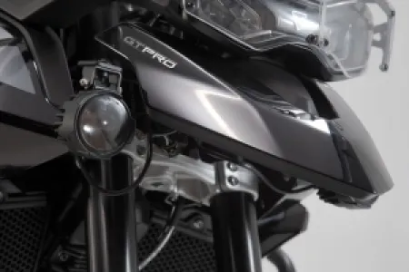 SW-MOTECH - EVO HIGH BEAM KIT - 20012408