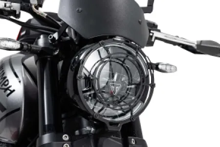 SW-MOTECH - HEADLIGHT GUARD - 20012443