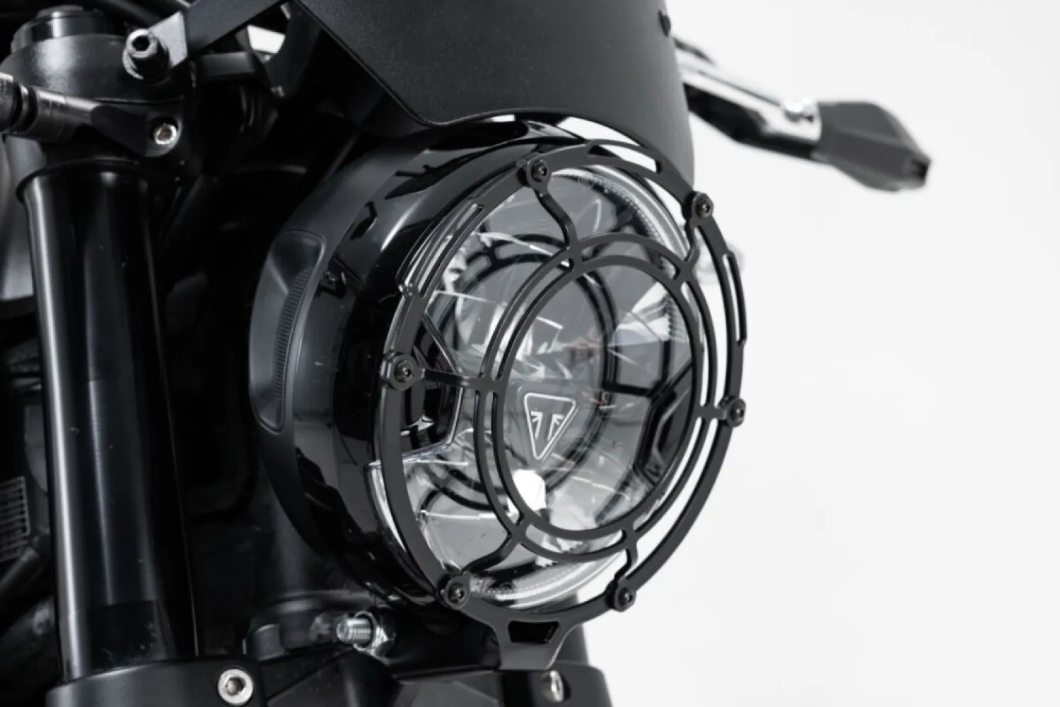 SW-MOTECH - HEADLIGHT GUARD - 20012443