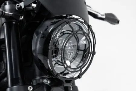 SW-MOTECH - HEADLIGHT GUARD - 20012443