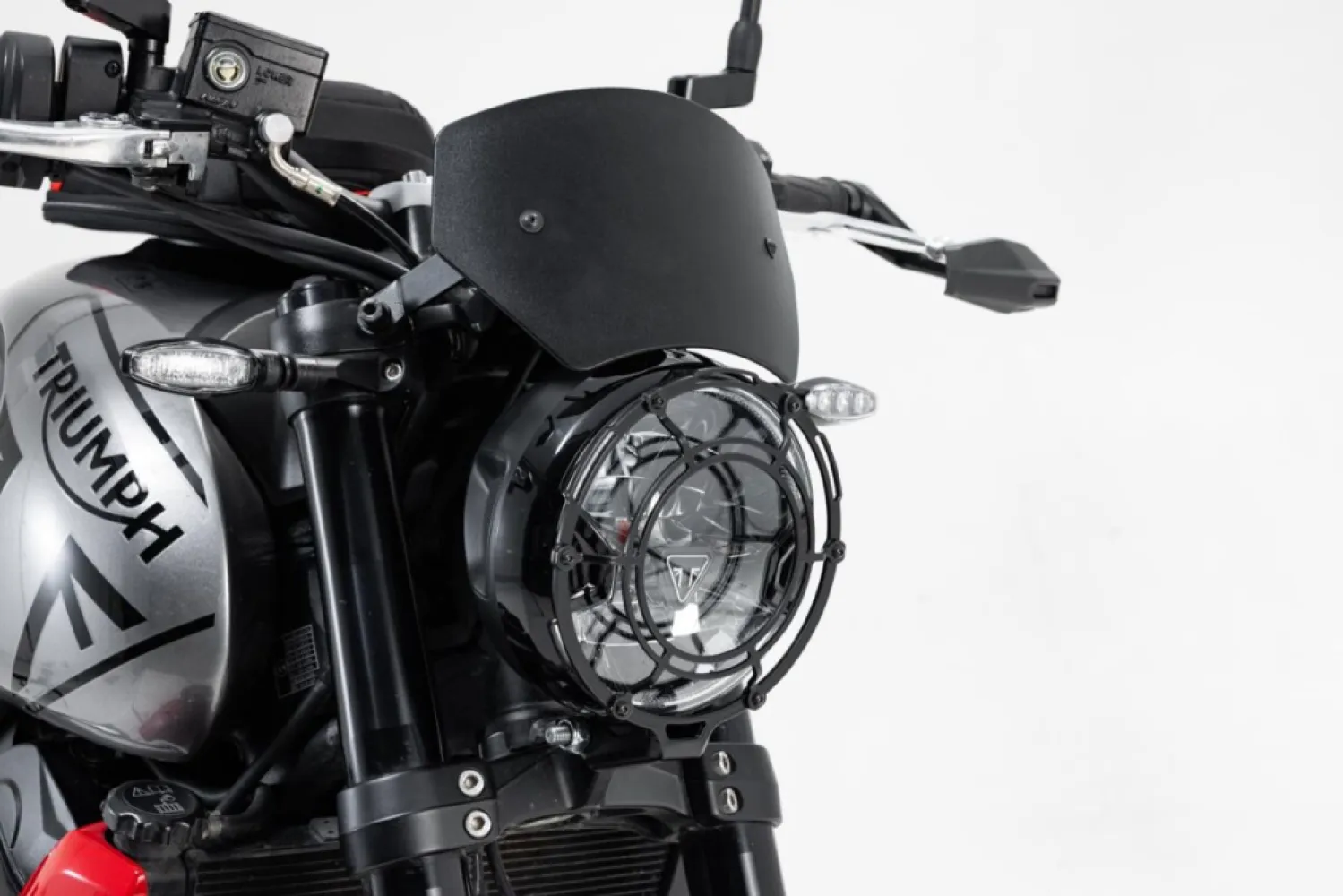 SW-MOTECH - HEADLIGHT GUARD - 20012443