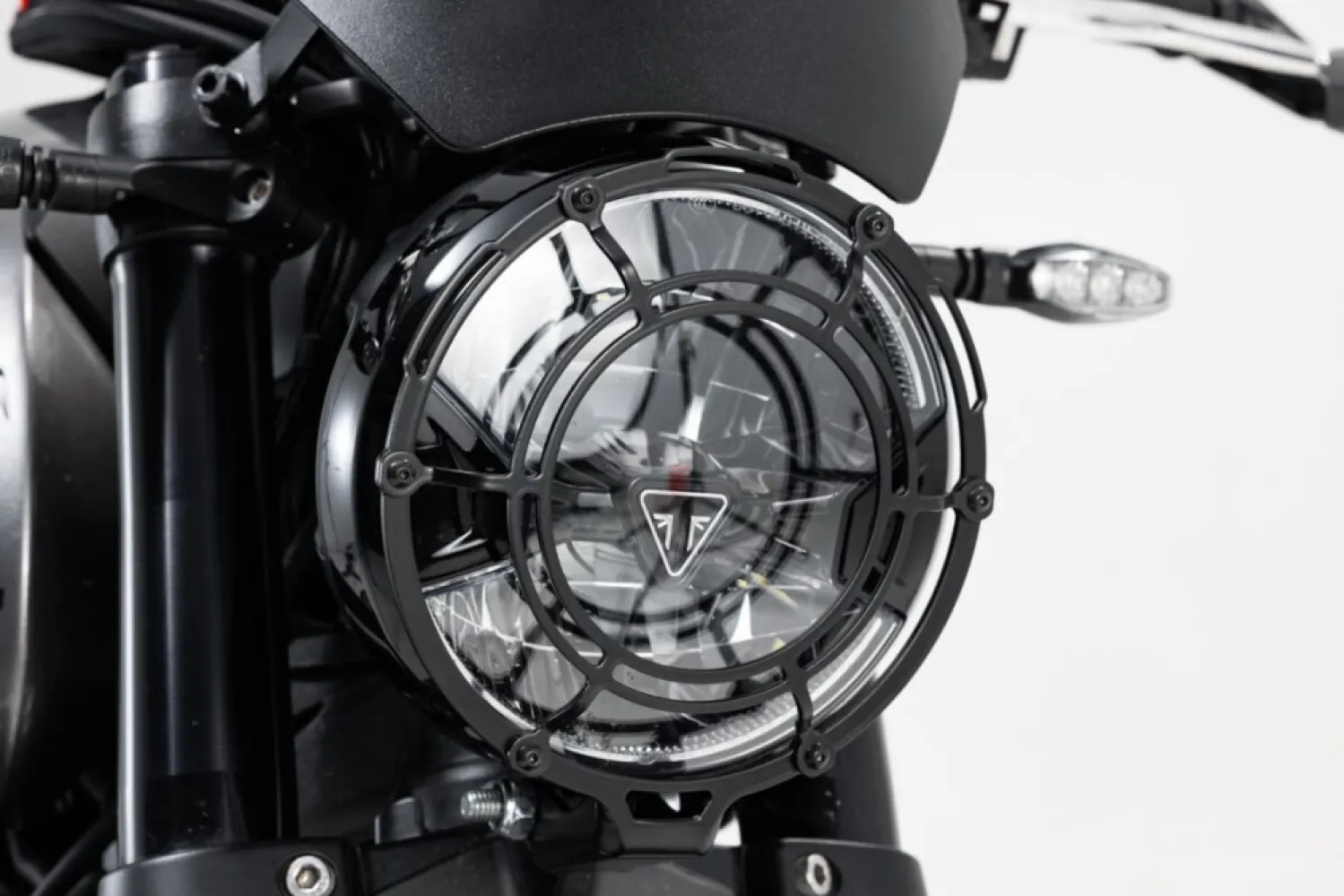 SW-MOTECH - HEADLIGHT GUARD - 20012443