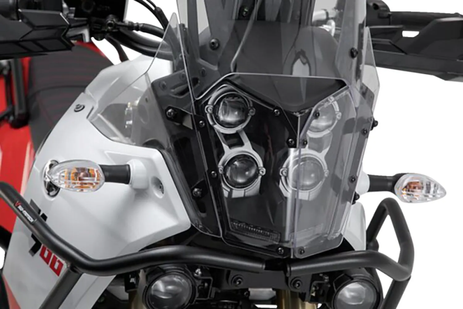 SW-MOTECH - HEADLIGHT GUARD - 20012454