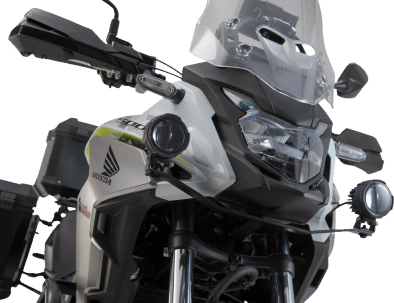 SW-MOTECH - LAMP BRACKET - 20012485