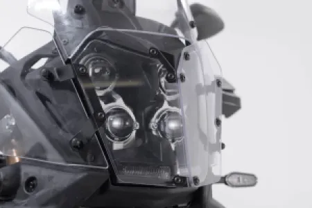 SW-MOTECH - HEADLIGHT GUARD - 20012630