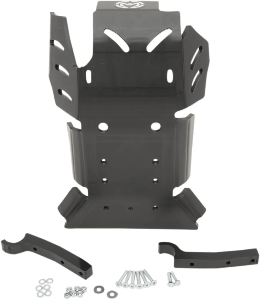 MOOSE OFFROAD HARD-PARTS - SKID PLATE PRO LG KTM - 05061207