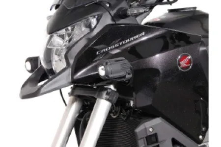SW-MOTECH - LIGHT MOUNTING KIT - 20012680