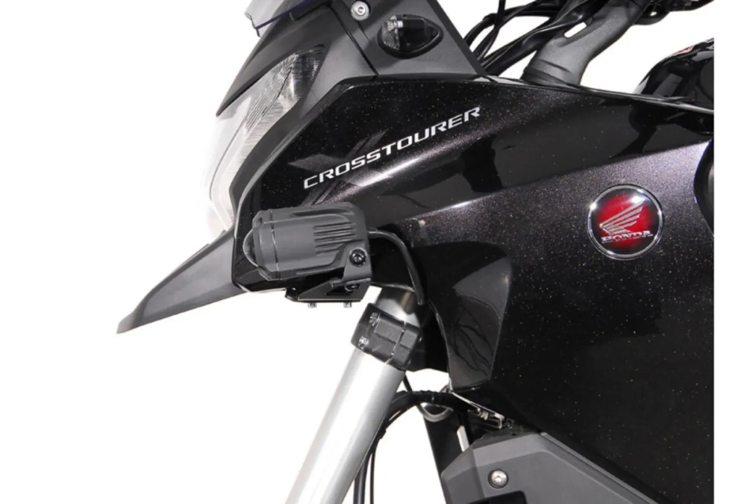 SW-MOTECH - LIGHT MOUNTING KIT - 20012680