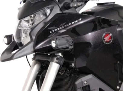 SW-MOTECH - LIGHT MOUNTING KIT - 20012680