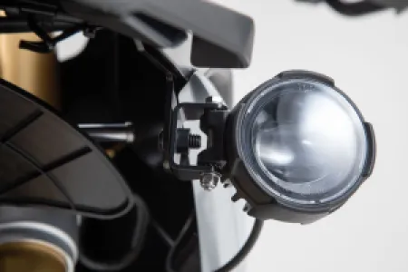 SW-MOTECH - LIGHT MOUNTING KIT - 20012686
