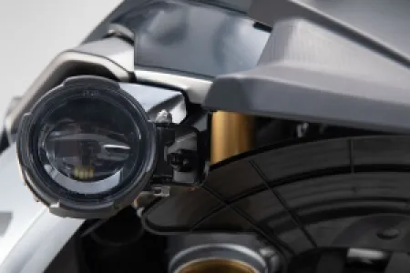 SW-MOTECH - LIGHT MOUNTING KIT - 20012686