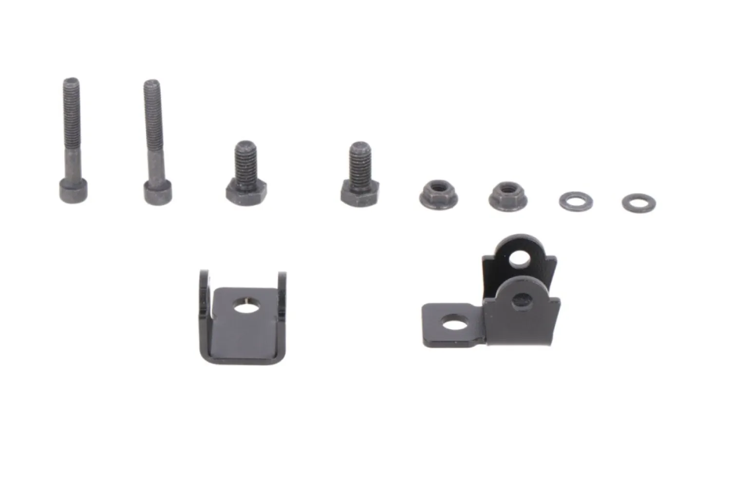 SW-MOTECH - LIGHT MOUNT R1300GS - 20012736