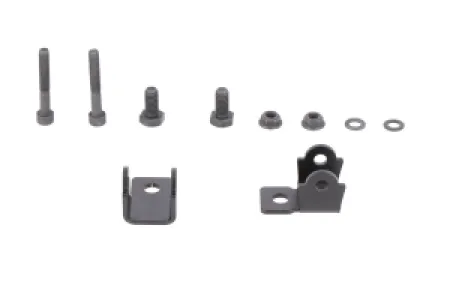 SW-MOTECH - LIGHT MOUNT R1300GS - 20012736