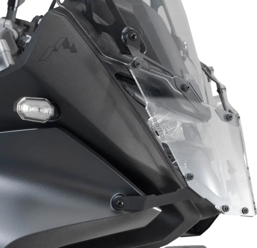 SW-MOTECH - HEADLIGHT GUARD - 20012704