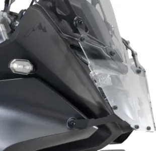 SW-MOTECH - HEADLIGHT GUARD - 20012704