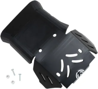 MOOSE OFFROAD HARD-PARTS - SKID PLATE PRO LG KTM - 05061209
