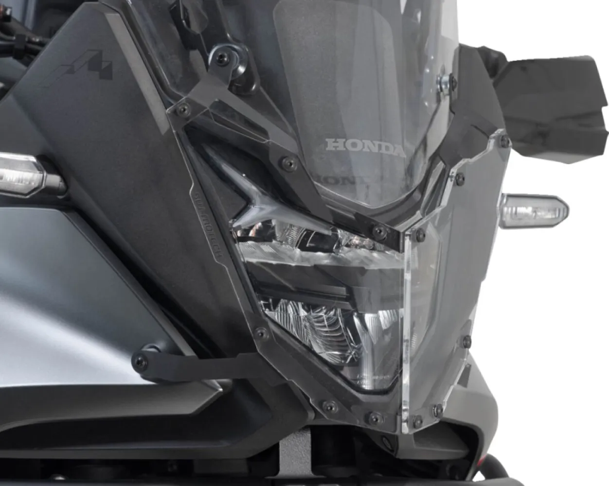 SW-MOTECH - HEADLIGHT GUARD - 20012704
