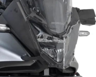SW-MOTECH - HEADLIGHT GUARD - 20012704