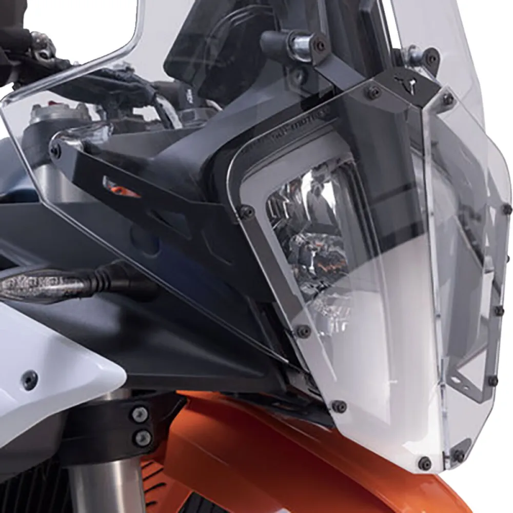SW-MOTECH - HEADLIGHT GUARD - 20012740