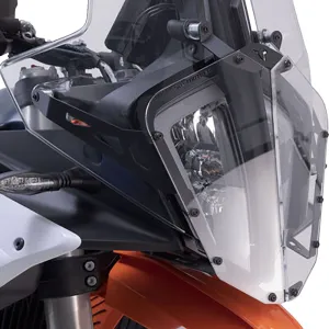 SW-MOTECH - HEADLIGHT GUARD - 20012740